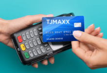 TJ Maxx/ Tjx Credit Card Login Customer Services Payments