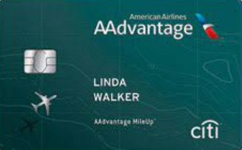 American Airlines Aviator Credit Card Login