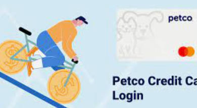 Petco Credit Card Login