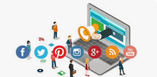 Social Media Agency Services
