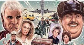 Planes trains and automobiles 4k
